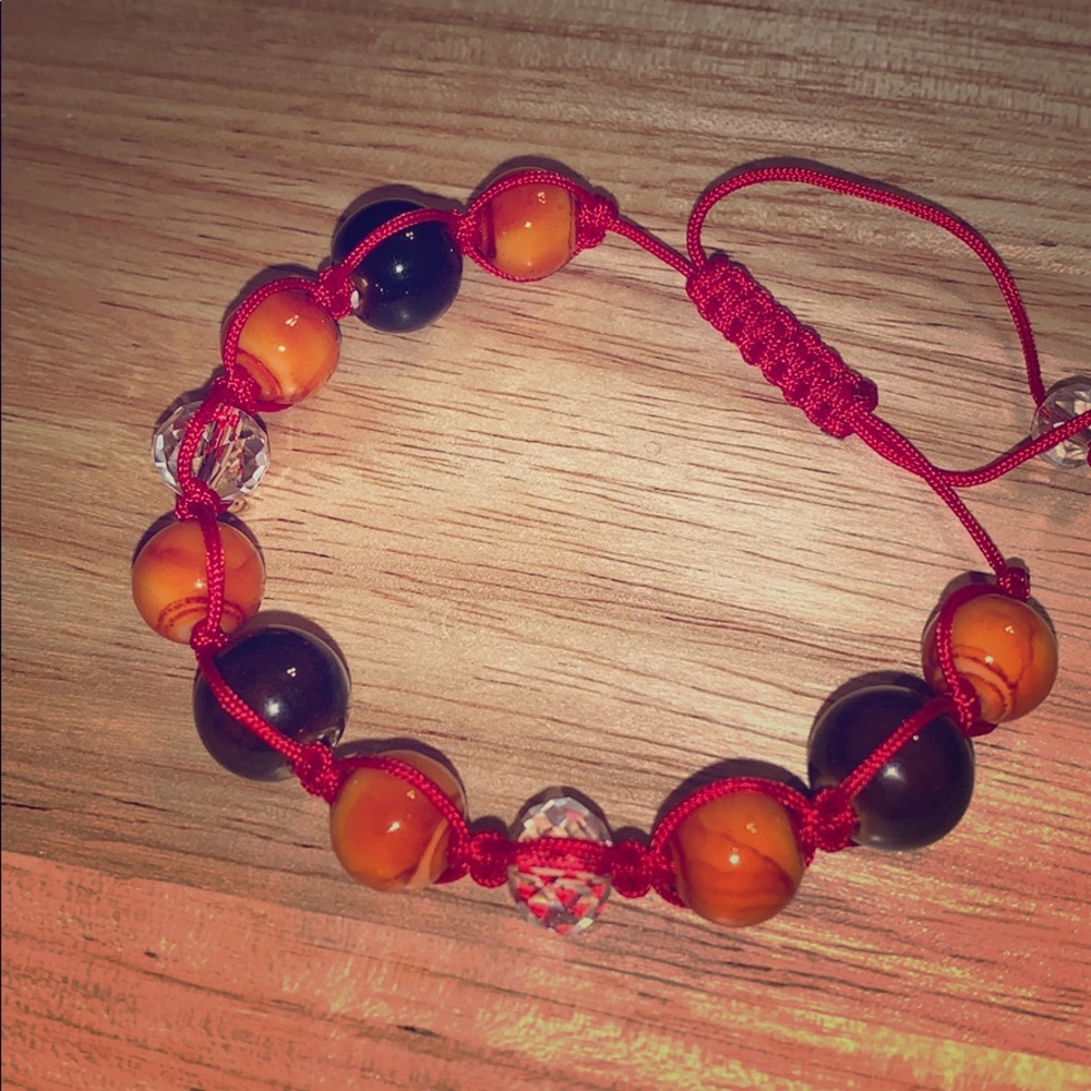 Shambala Bracelet